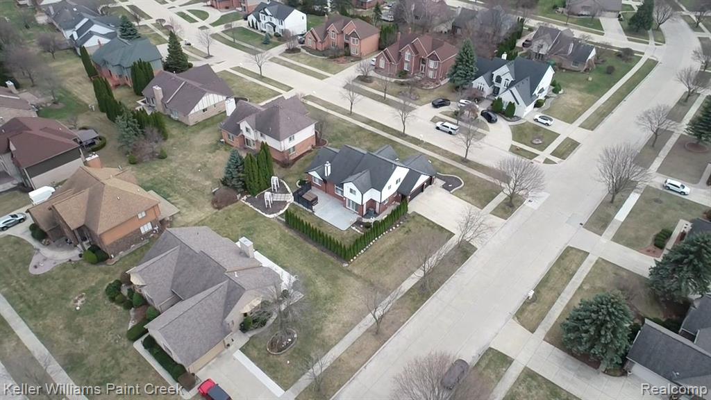 4831 Homestead Drive, Sterling Heights, MI 48314 — Photo 62
