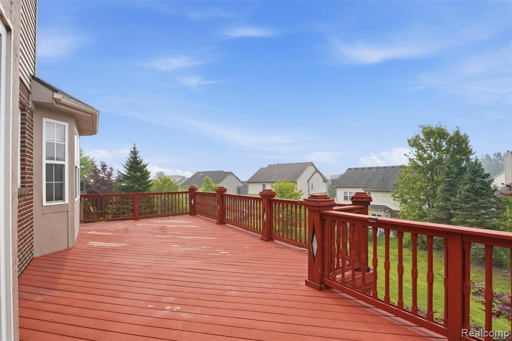 16928 Boulder Drive, Northville, MI 48168 — Photo 65