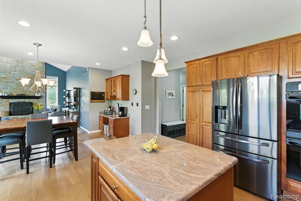 1304 Tradition Drive, Canton, MI 48187 — Photo 8