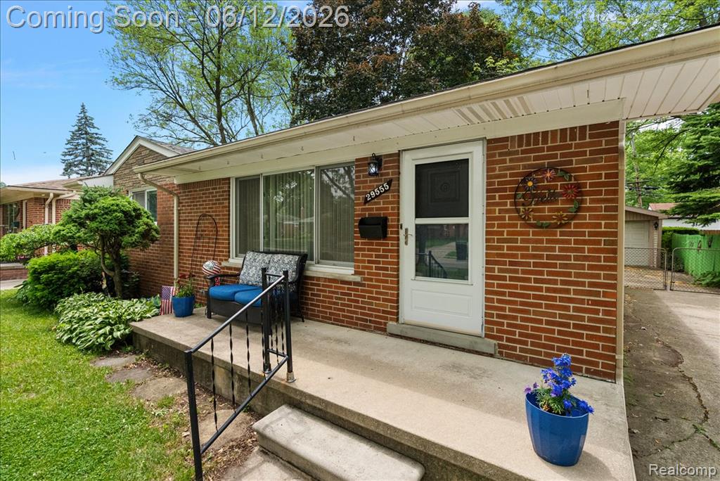 29555 Herbert Street, Madison Heights, MI 48071 — Photo 4