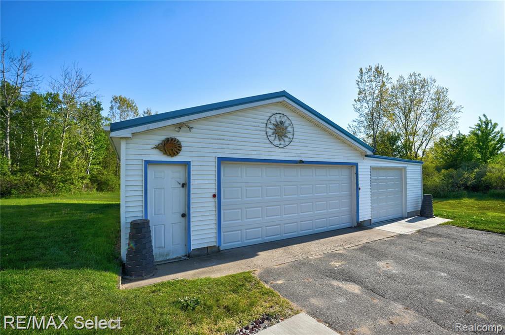 7414 North Road, Burtchville, MI 48059 — Photo 6