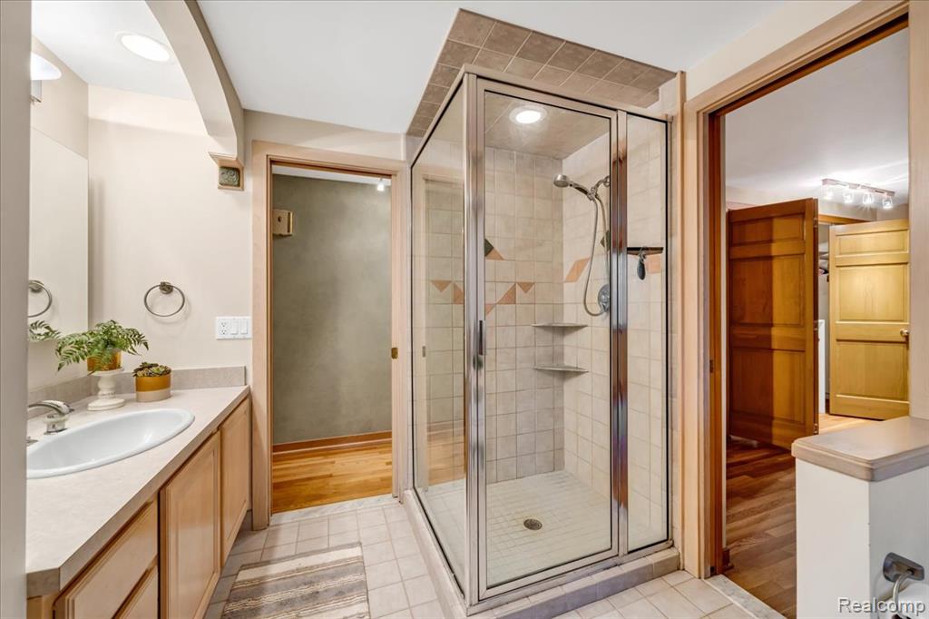 75 Ridgemont Road, Oxford, MI 48370 — Photo 51
