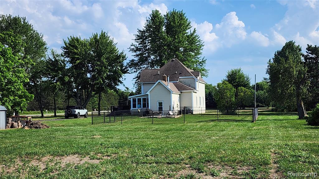 31671 School Section Road, Richmond, MI 48062 — Photo 7
