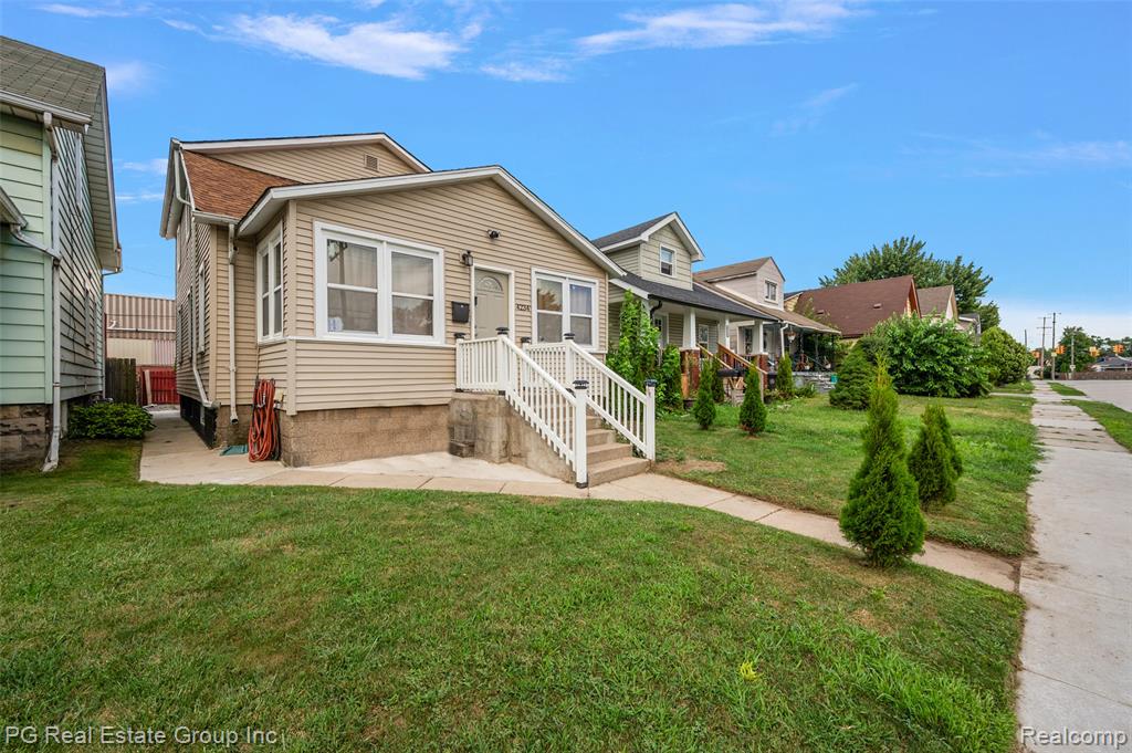 4234 High Street, Ecorse, MI 48229 — Photo 3