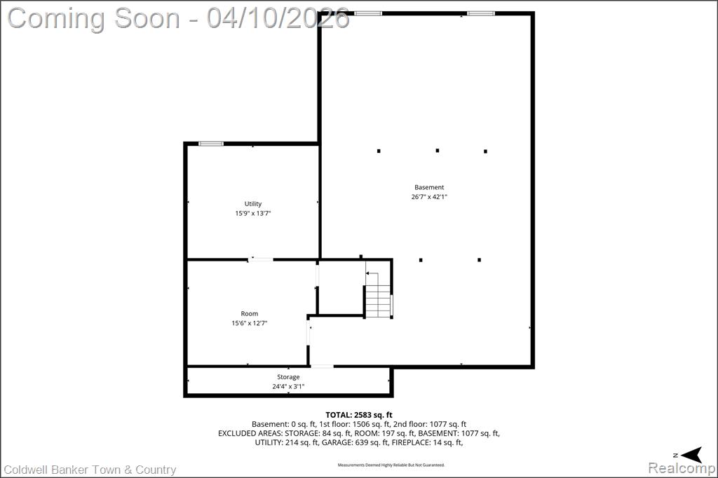 2708 Ore Valley Drive, Hartland, MI 48353 — Photo 45