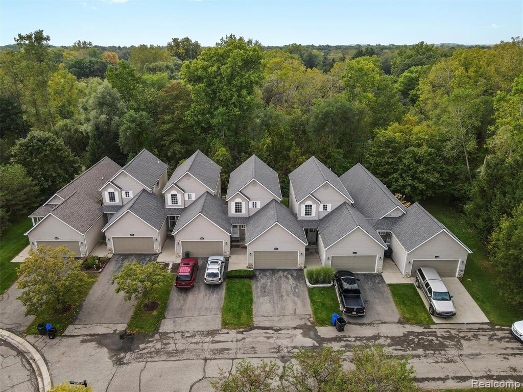 4673 Christopher Pines Drive, Clarkston, MI — Photo 22