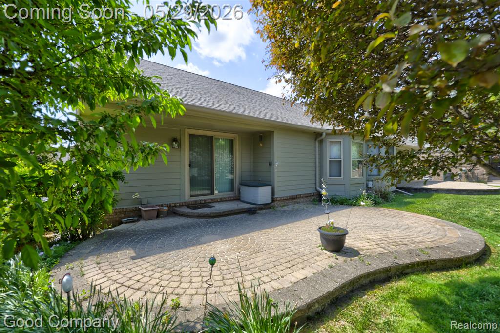 4439 Larkspur Court, Warren, MI 48092 — Photo 38