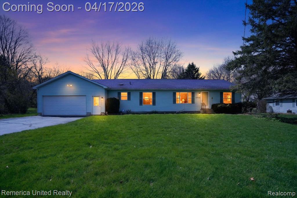 3764 Chapel Road, Spring Arbor, MI 49283 — Photo 2