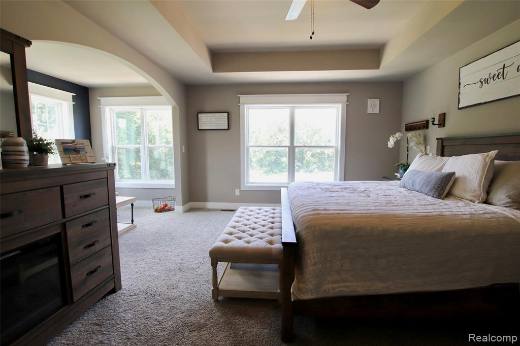 4385 Nelson Scott Drive, Holly, MI 48442 — Photo 39