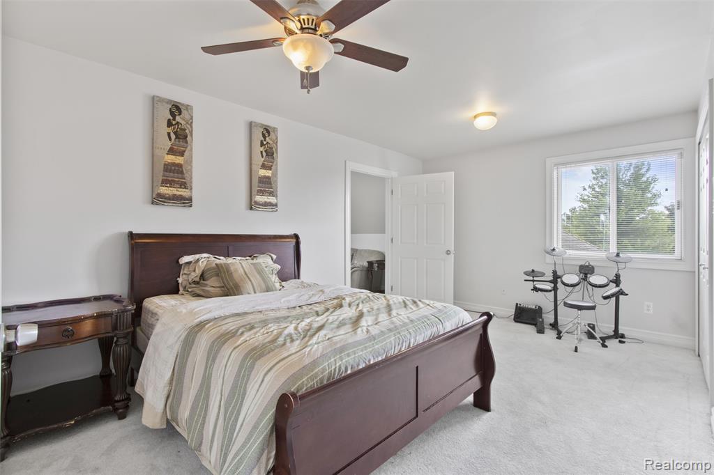 7759 W Branch Court, Ypsilanti, MI 48197 — Photo 37