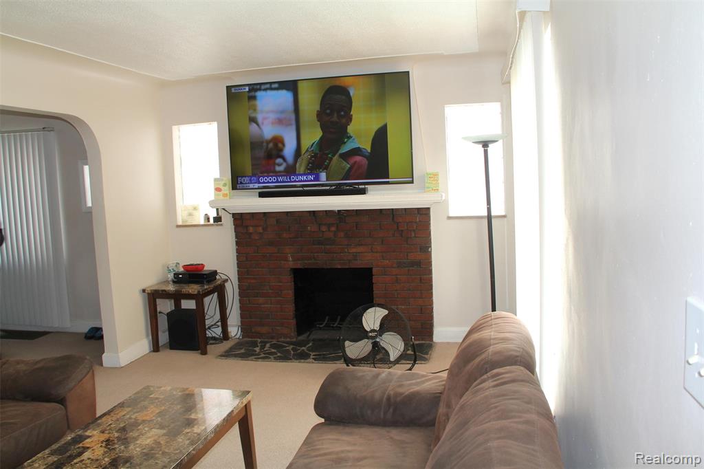 9581 Mark Twain Street, Detroit, MI 48227 — Photo 19