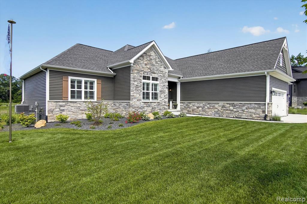 1212 Candlelight Court, Brighton, MI 48114 — Photo 2