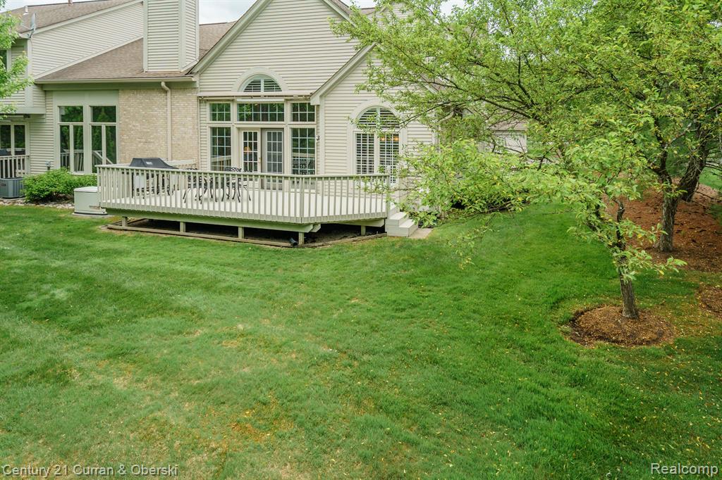 439 COVINGTON Court, Northville, MI 48168 — Photo 67