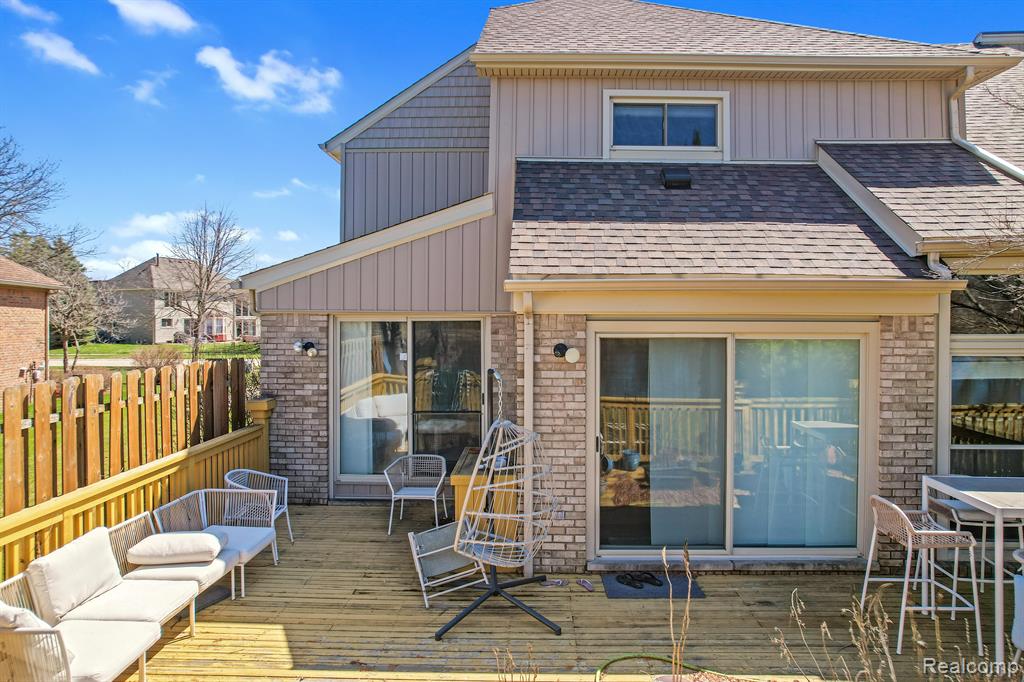 6655 MOUNTAIN Drive, Troy, MI 48098 — Photo 39