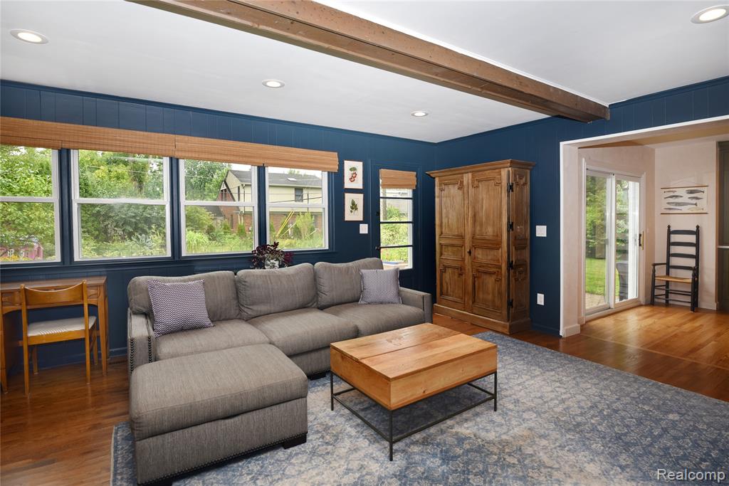 955 Wakefield Street, Birmingham, MI 48009 — Photo 16