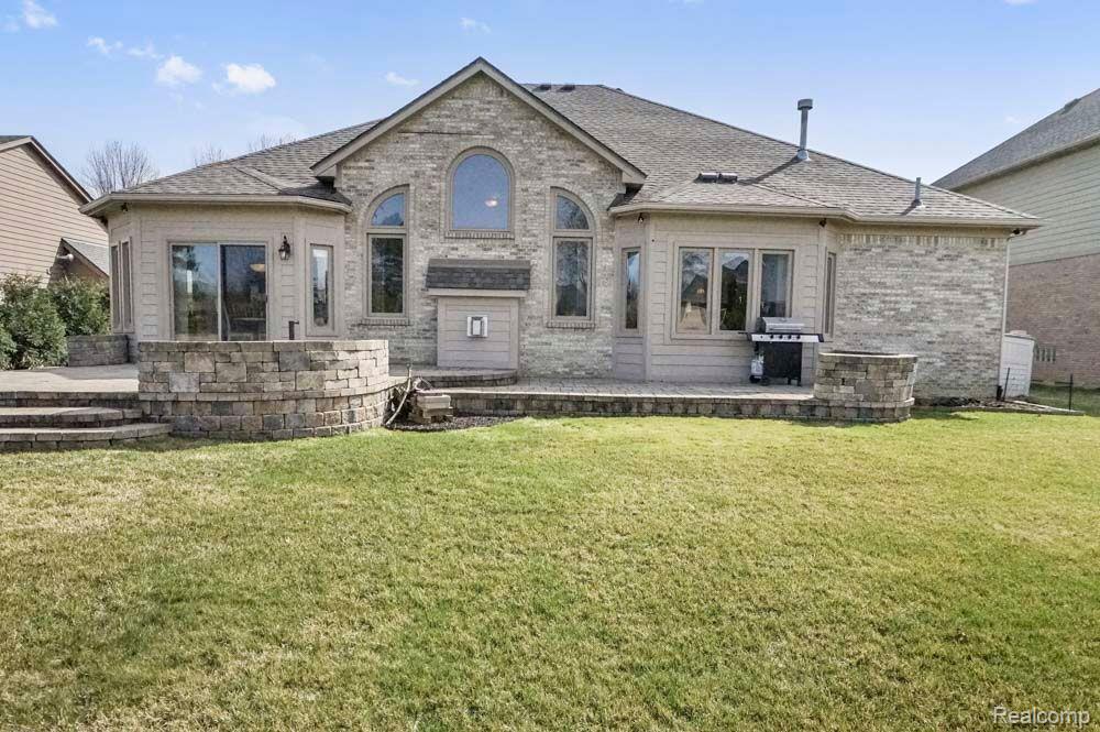 8247 Washington Woods Drive, Washington, MI — Photo 50