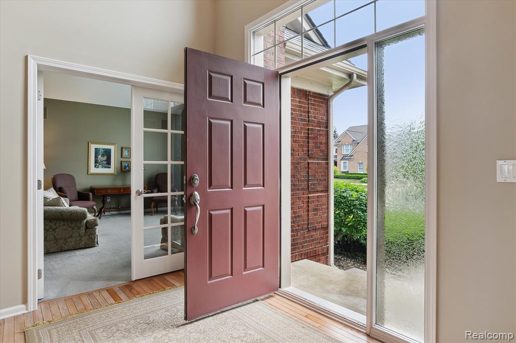 47141 Merion Circle, Northville, MI 48168 — Photo 7