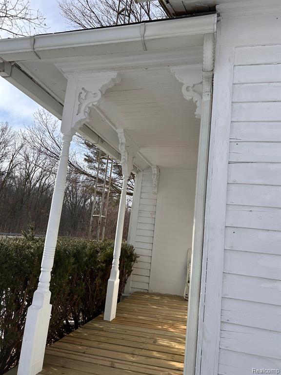 1450 PEET Road, New Lothrop, MI 48460 — Photo 37