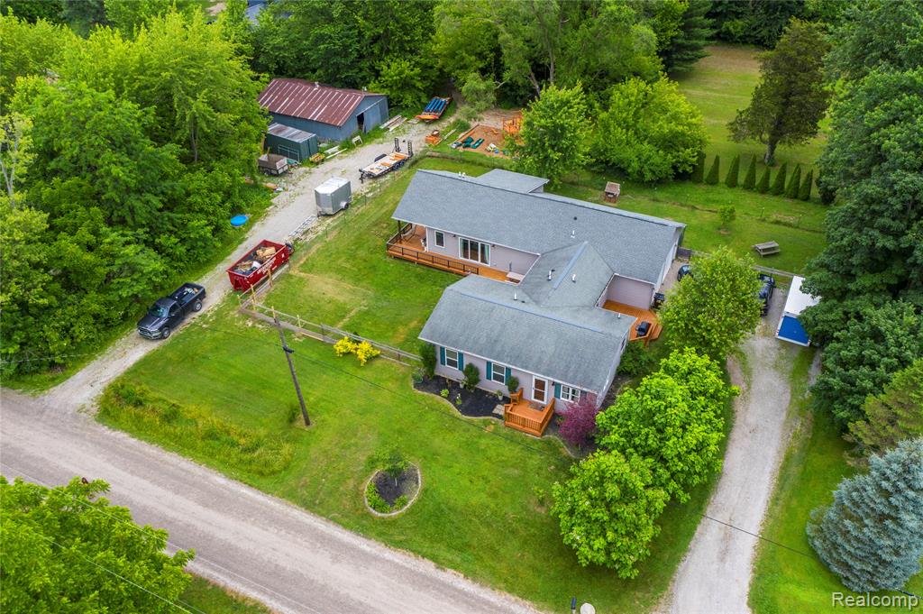 12100 Wilson Drive, Carleton, MI 48117 — Photo 63