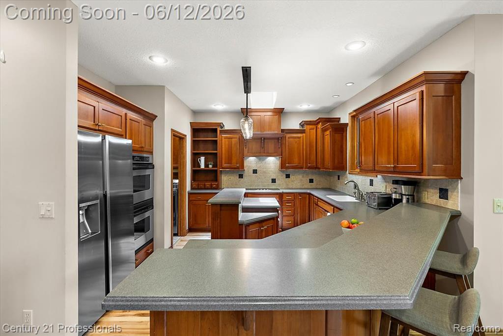 9867 Rainbow Ridge Drive, Schoolcraft, MI 49087 — Photo 16