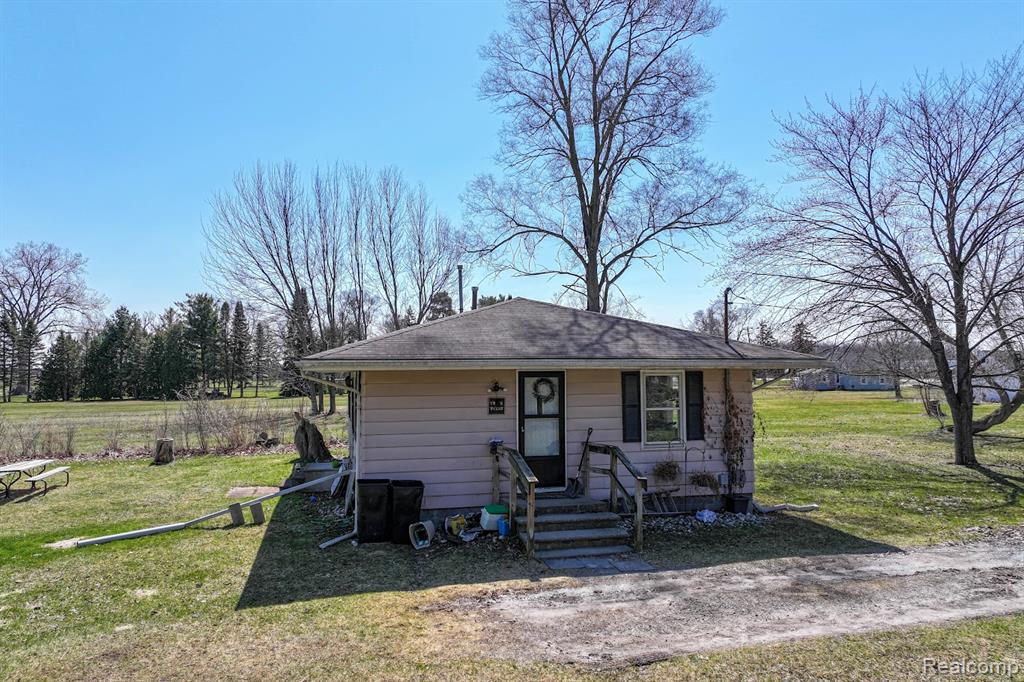 12181 Dixie Highway, Birch Run, MI 48415 — Photo 28