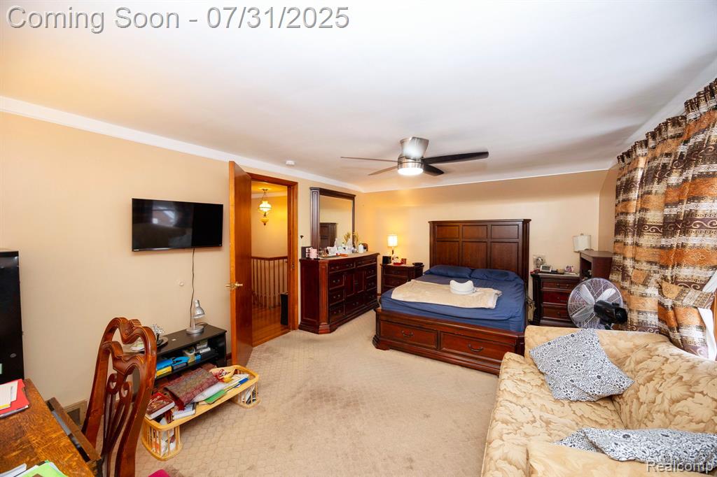 7833 W Morrow Circle, Dearborn, MI 48126 — Photo 34
