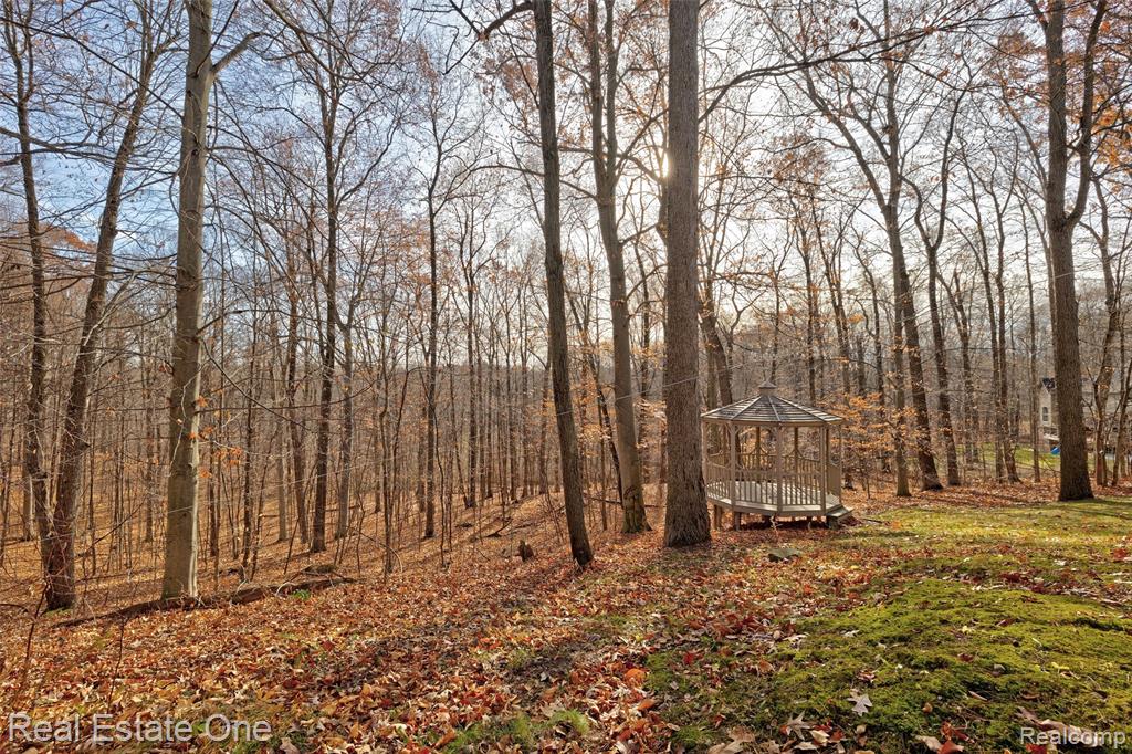 509 Bluebird Trail, Ortonville, MI 48462 — Photo 83