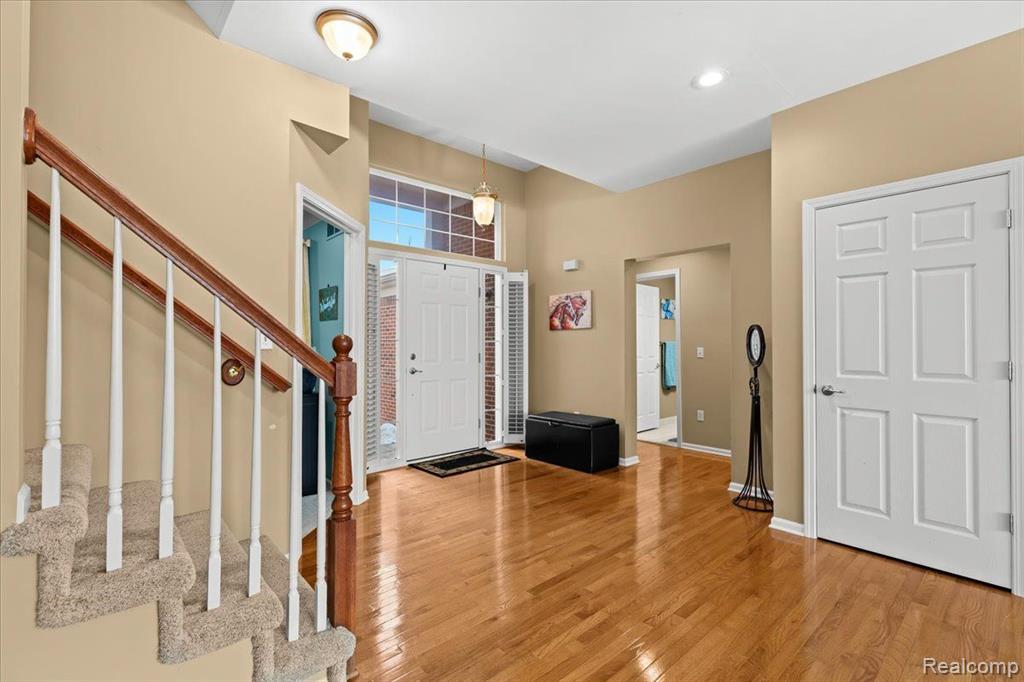 49407 N Glacier, Northville, MI 48168 — Photo 9