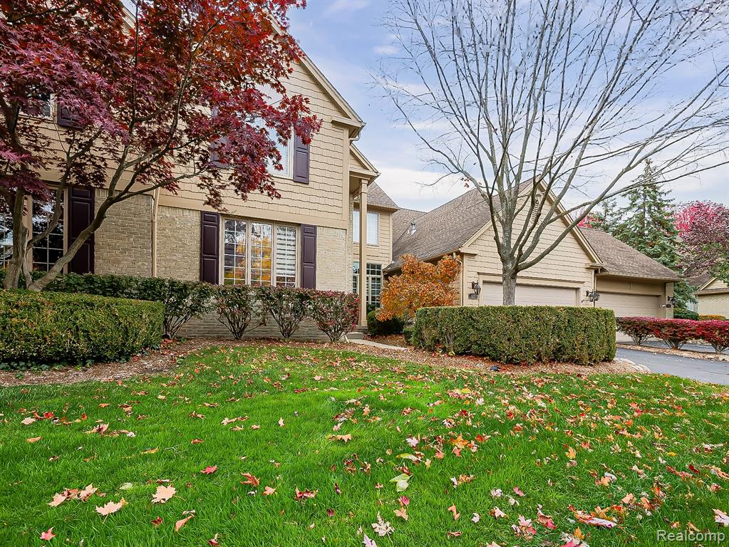 611 Windsor Run, Bloomfield Hills, MI 48304 — Photo 46