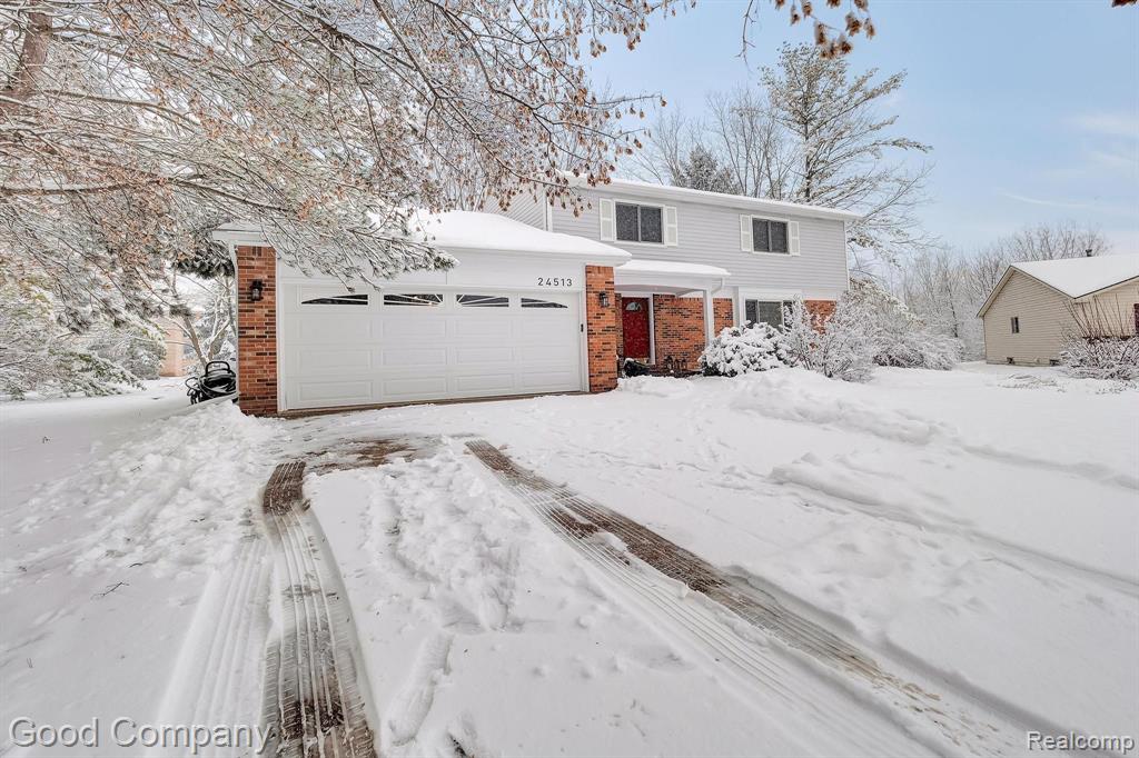 24513 Sarah Flynn Drive, Novi, MI — Photo 40