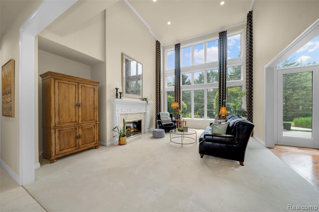 4801 GOODISON PLACE Drive, Rochester, MI 48306 — Photo 25