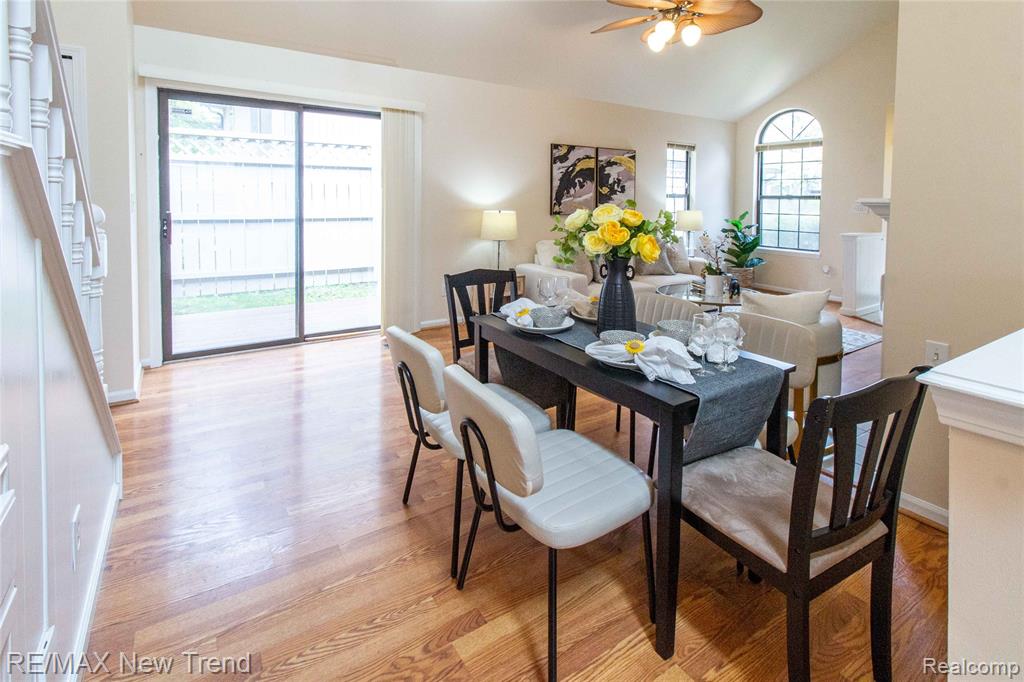 2521 Country Village Court, Ann Arbor, MI 48103 — Photo 14