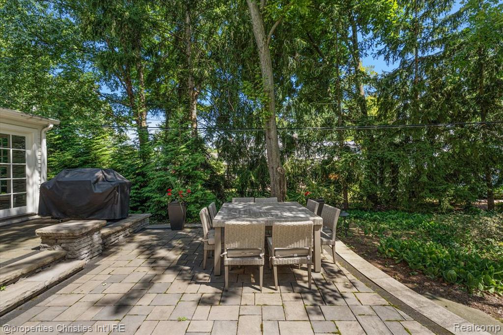 3535 Wooddale Court, Bloomfield, MI 48301 — Photo 62