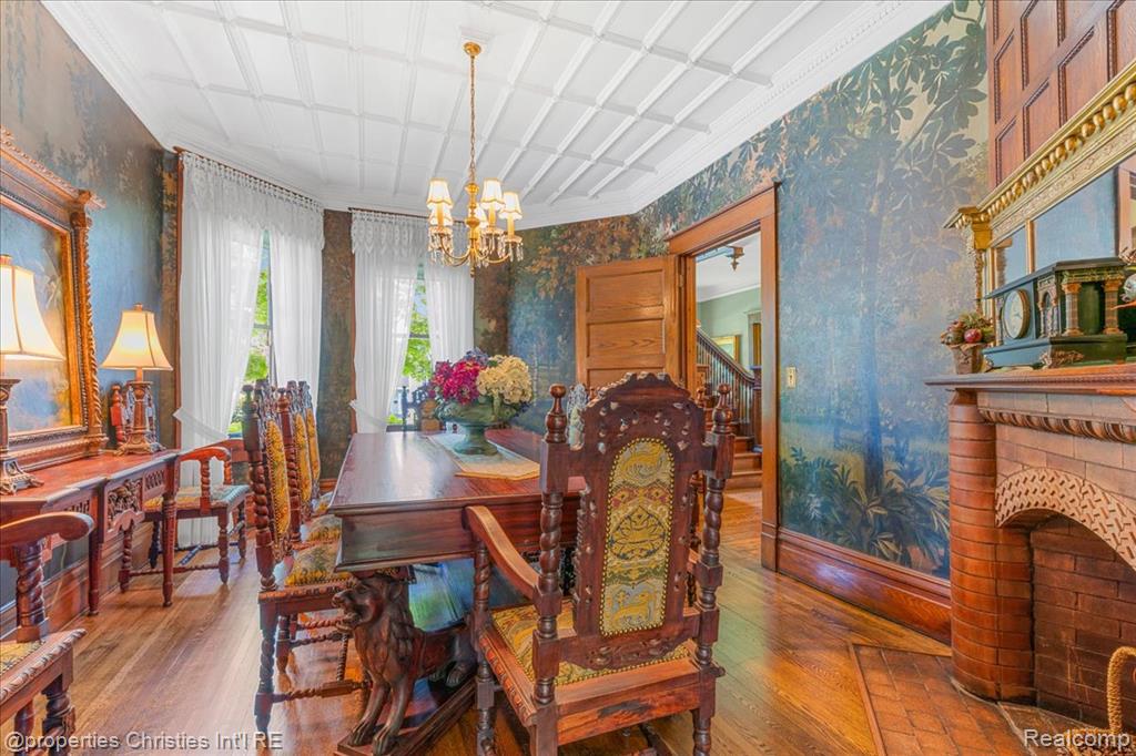 303 S State Avenue, Alpena, MI 49707 — Photo 19