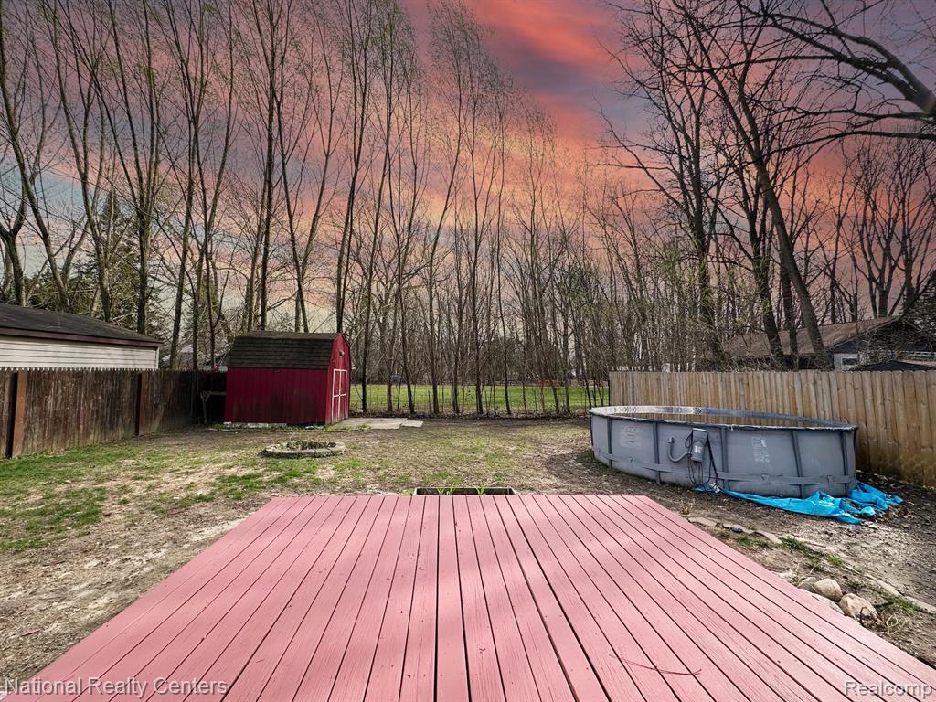 829 W PARKER Avenue, Madison Heights, MI 48071 — Photo 23