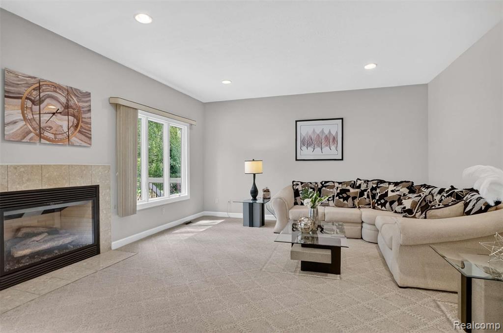 9194 Orion Drive, Brighton, MI 48114 — Photo 14