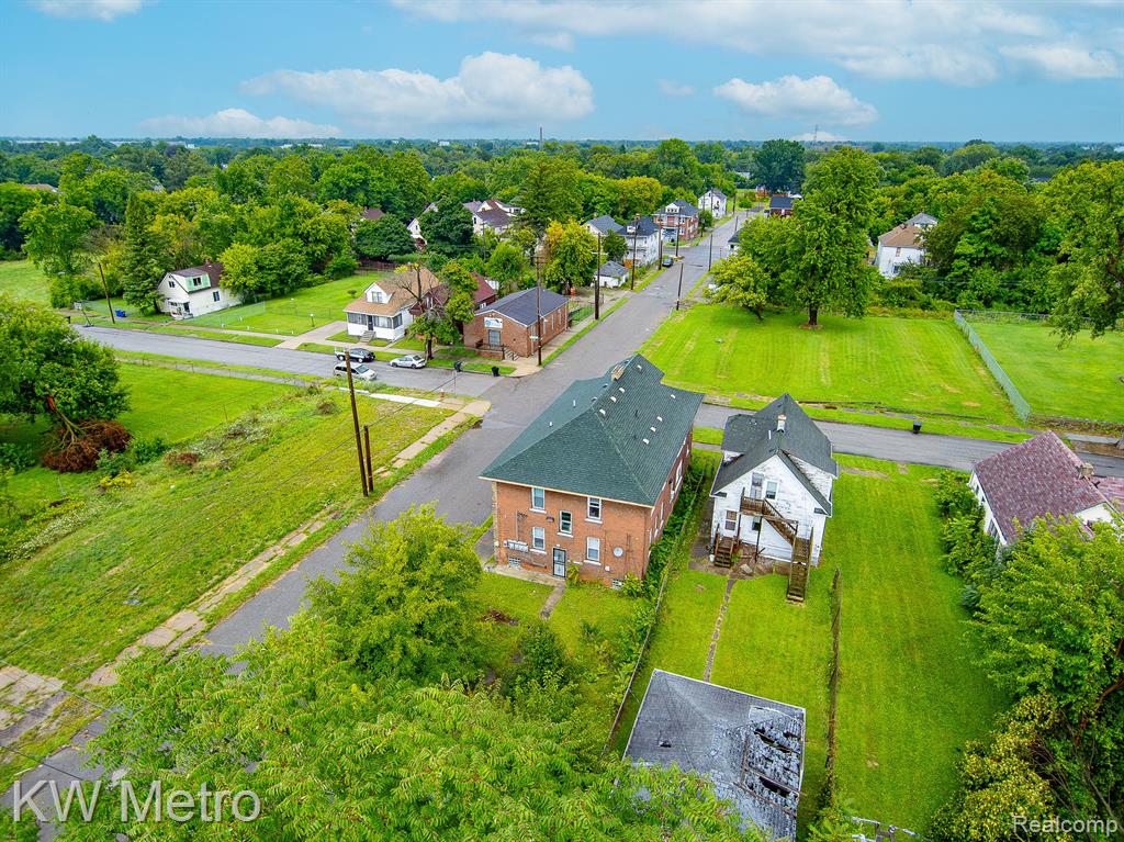 5183 PENNSYLVANIA Street, Detroit, MI 48213 — Photo 31