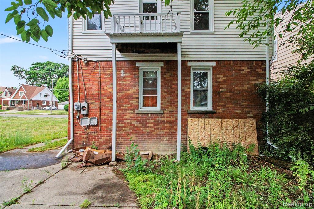 16728-16730 Woodingham Drive, Detroit, MI 48221 — Photo 16