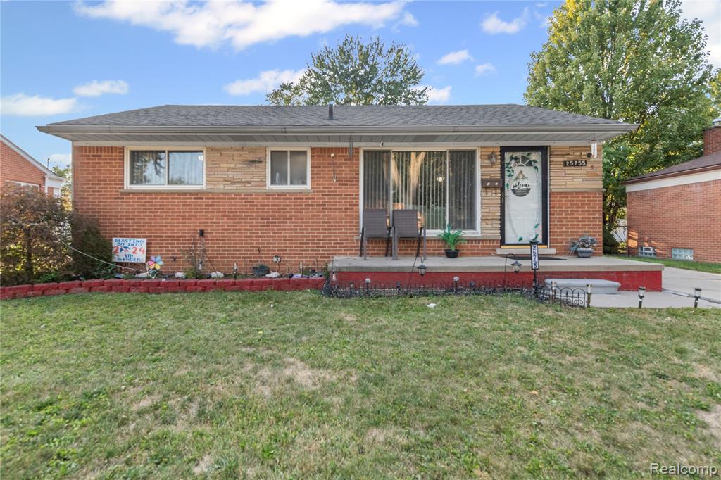 25755 Patricia Avenue, Warren, MI 48091