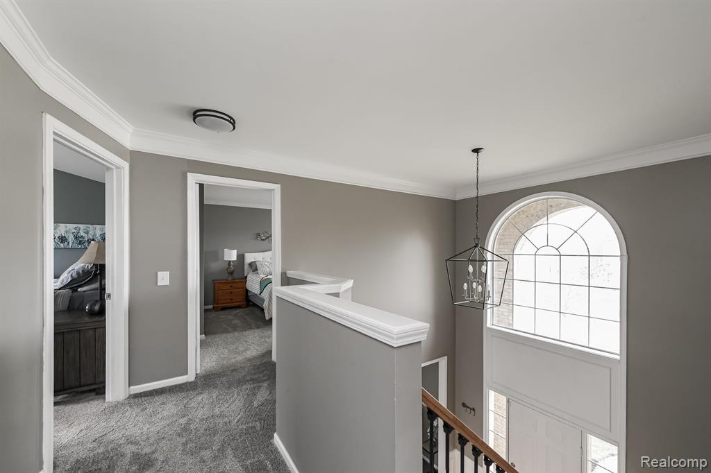 6249 CHERRYWOOD Drive, Ypsilanti, MI 48197 — Photo 37