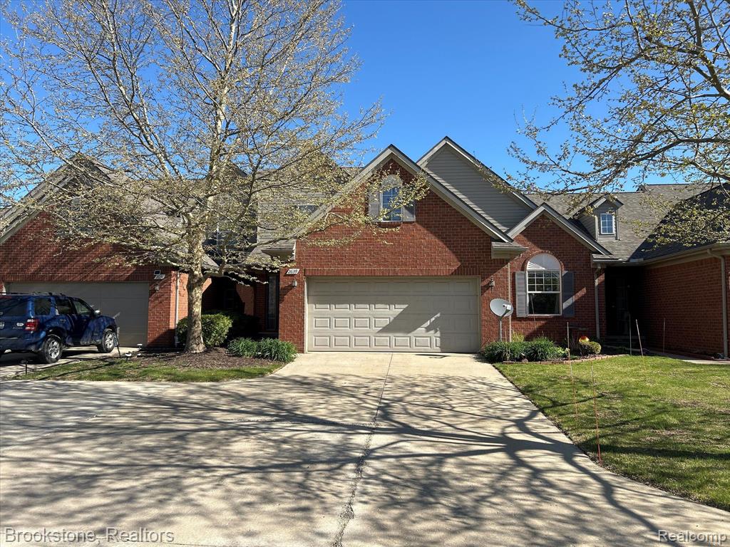2639 BLUEWATER Street, Ypsilanti, MI 48198 — Photo 4