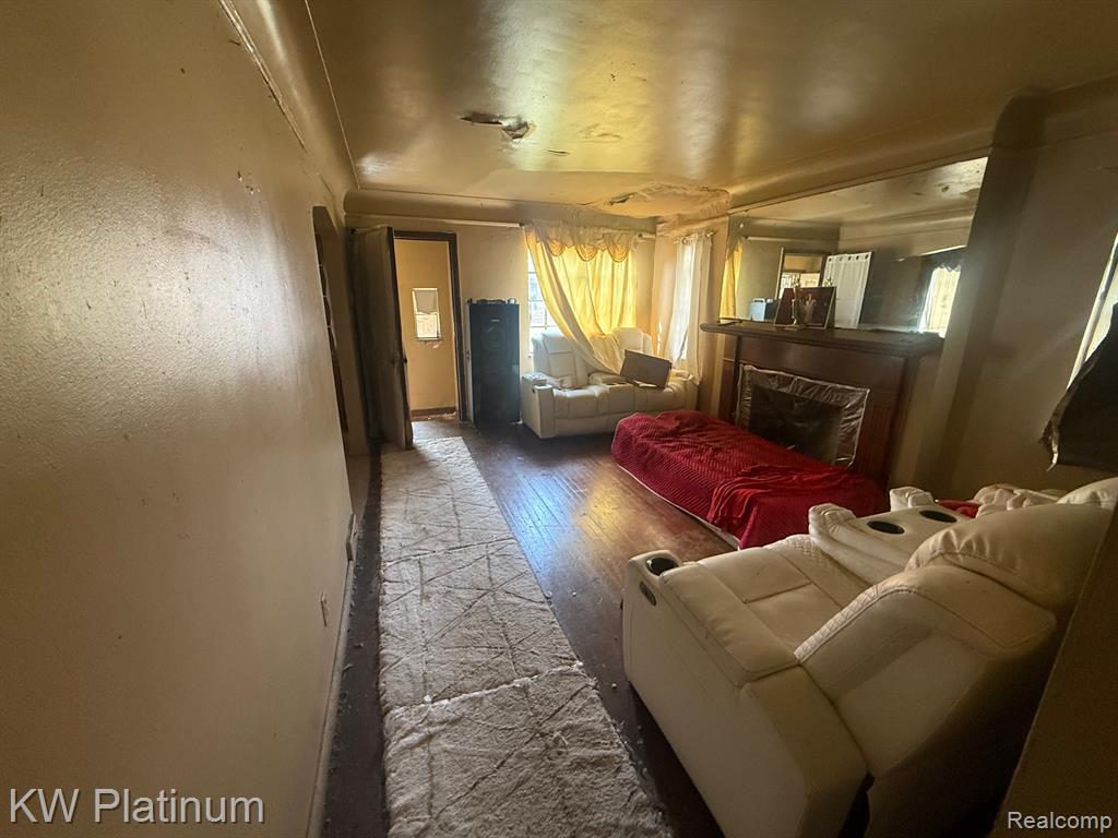 7450 Pilgrim Street, Detroit, MI 48238 — Photo 5
