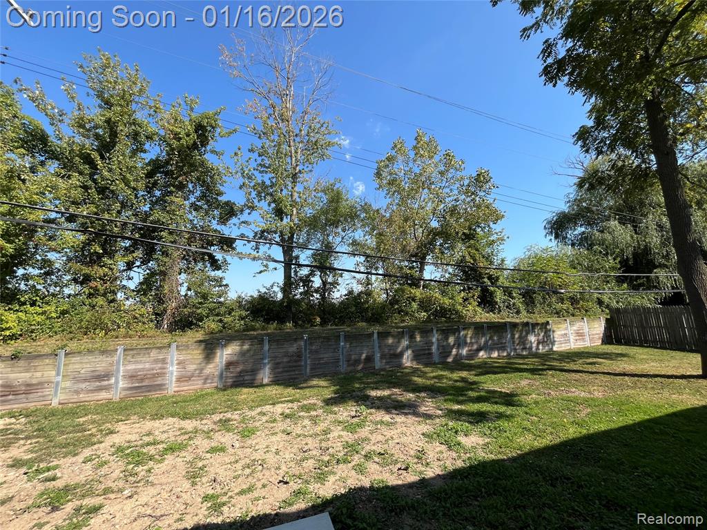 5635 Shady Lane, Newport, MI 48166 — Photo 26