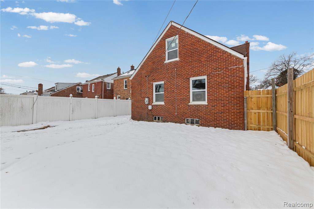 18438 Mendota Street, Detroit, MI 48221 — Photo 32