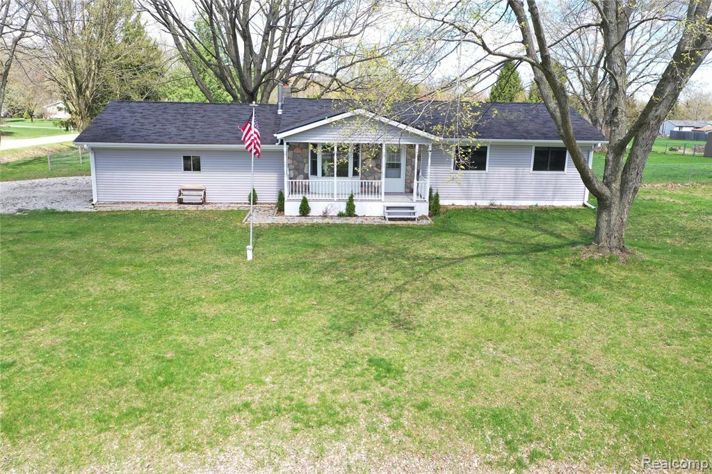 950 Alfalfa Drive, Lapeer, MI 48446 — Photo 39