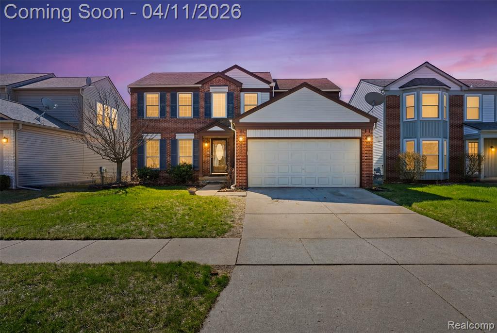 3354 Turnberry Lane, Ann Arbor, MI 48108 — Photo 44
