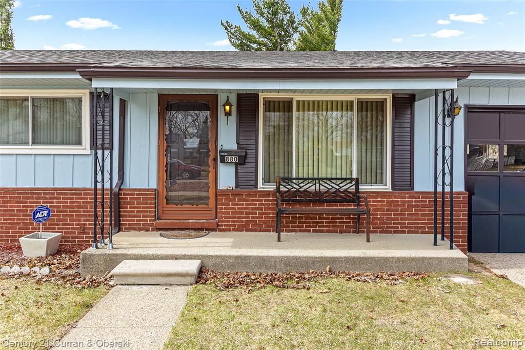 880 Virginia Street, Plymouth, MI 48170 — Photo 3