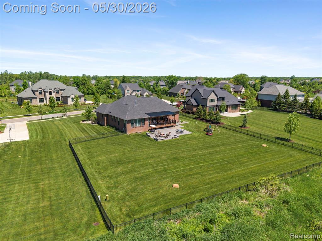 51265 Chamberlin Court, Northville, MI 48167 — Photo 68