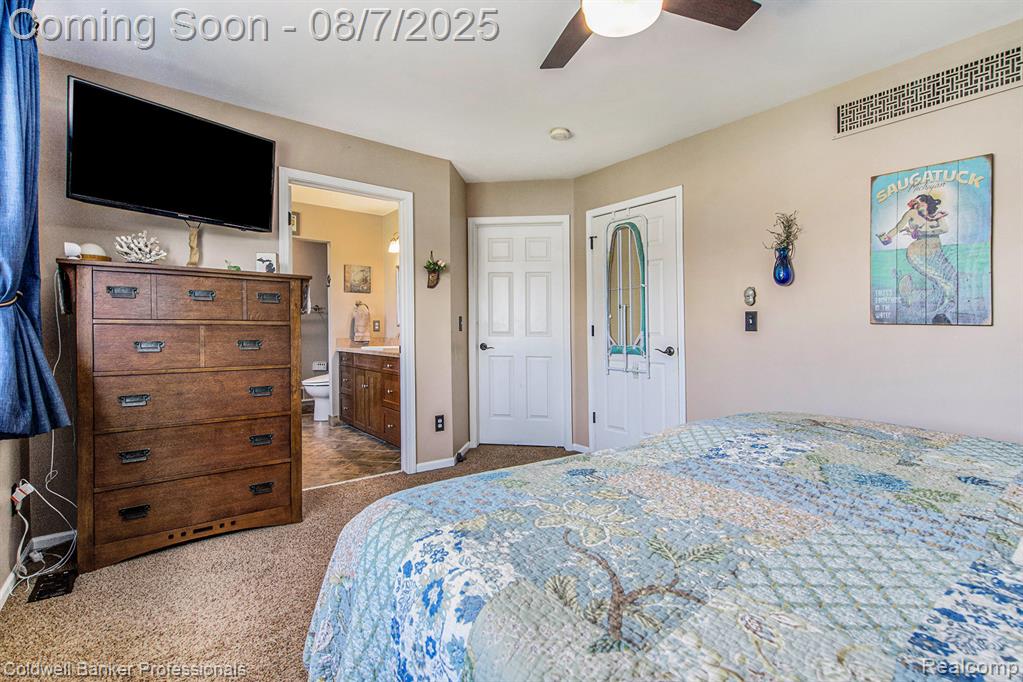 4118 Crystal Creek Drive, Ypsilanti, MI 48197 — Photo 18