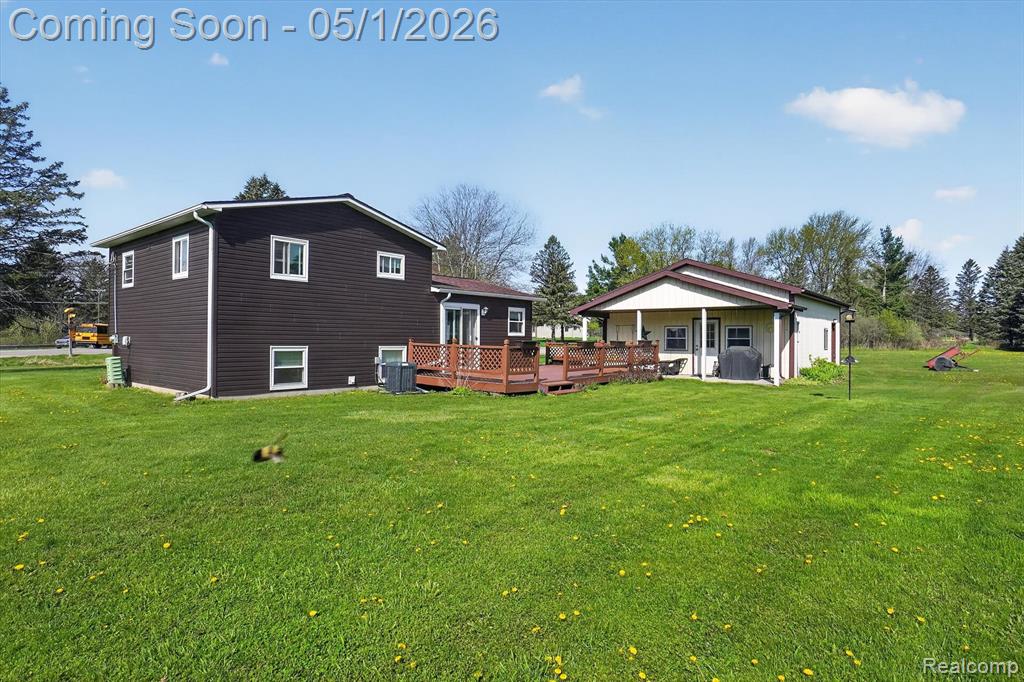 11020 Henderson Road, Otisville, MI 48463 — Photo 42